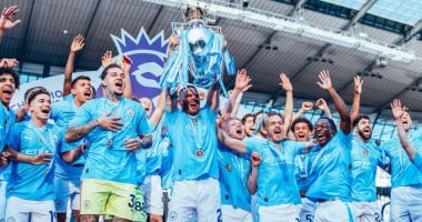 مانشستر سيتي ضد مانشستر يونايتد